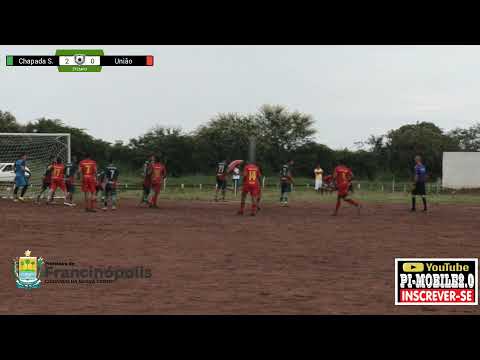 Campeonato de Futebol Francinopolis