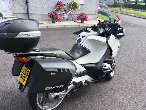 BMW R 1200 RT 2005 - Image 2