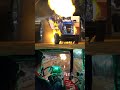 Blue Blazes Tractor Horsepower Turbo TractorPulling