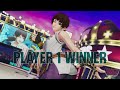 The King Of Fighters XV Playstation 5 Yuri S Victory Pose