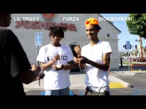 S.K.A.T FUCK DA "E" [SICKBOYRARI + YUN FORZA + LIL TRACY ]