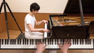 Download lagu Salut d'amour / Elgar (Edition Peters) mp3