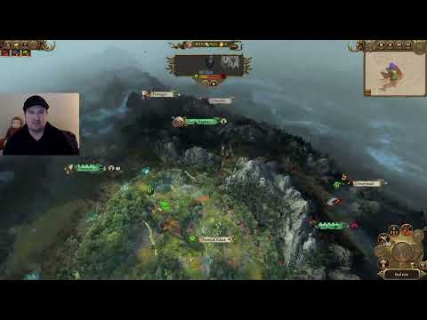 Legendary Christmas Special Durthu & Archaon turn 1+ (Archived Feb. 19, 2021)