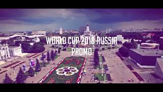 Download lagu FIFA WORLD CUP | 2018 RUSSIA PROMO☆☆ Ale ale mp3