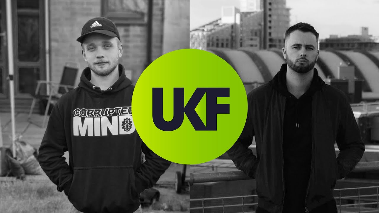 Vektral - Where Did You Go (Corrupted Mind Remix)