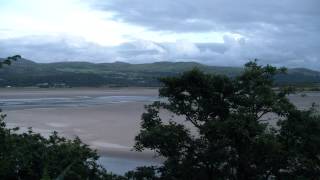 preview picture of video 'Portmeirion Time Lapse 1'