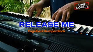 Download lagu RELEASE ME (Engelbert Humperdinck) Eman Luluporo Live Cover mp3