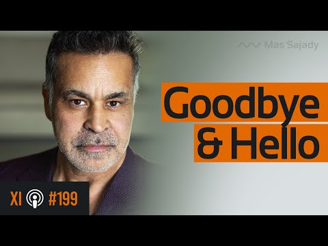 Masati | XI 199 Goodbye & Hello