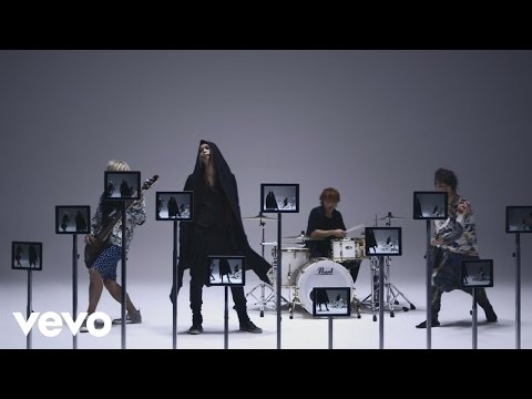 MUCC - Mother