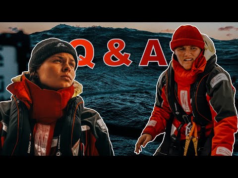 Finanzierung, Zukunft, Atlantiküberquerung? (Antworten auf eure Fragen)