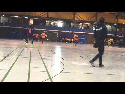 TSC Dortmund vs MG Soccers Orange - MG Soccers Turnier Senioren
