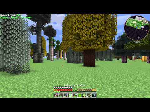 Mindcrack - Agrarian Skies 2 - It Takes a Village (E114)