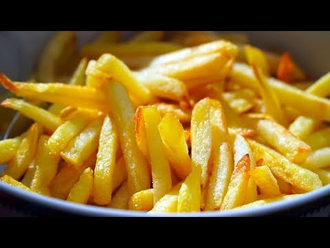 Pika chips zako hivi na utapenda sana😋🔥Njia mpya na unique ya kupika chips|farwat's kitchen