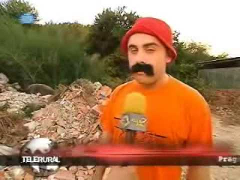 TELERURAL de 9 de Novembro de 2008