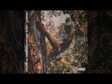 Nah Eeto - Auntie, What Happened To Me? ft Lee Scott (Official Audio)