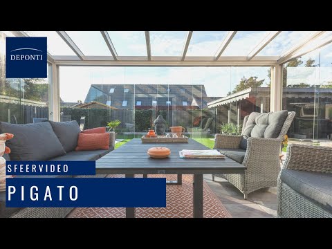 Pigato Glass