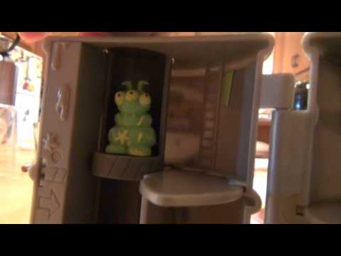 Trash Pack Atomic Ooze Chamber Unboxing and Review