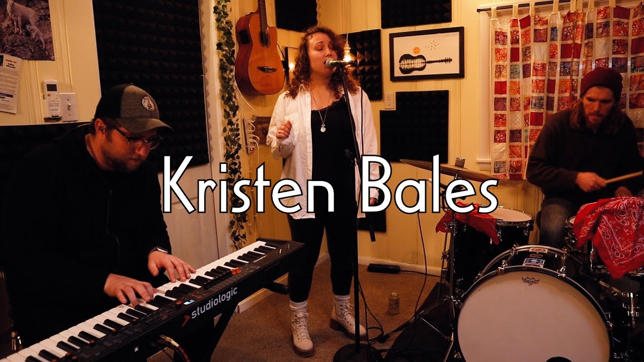 Promotional video thumbnail 1 for Sapsucker Sounds