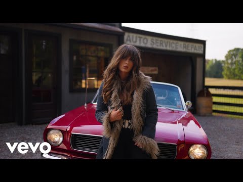 Ella Langley - weren't for the wind on Spotify Charts