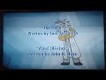 WordGirl End Credits Seasons 2 8