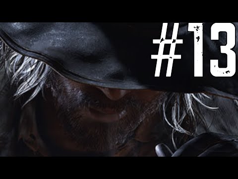 RESIDENT EVIL 8 VILLAGE Walkthrough PLAYSTATION 5 Gameplay Part 13 -  FACTORY BOSS!(FULL 4K GAME)