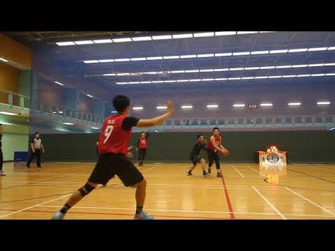 2018/1/26 Noobs vs Strange Hawks Q4