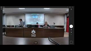 PAINEL 4 – DIREITOS SOCIAIS E POLÍTICAS PÚBLICAS  - VIII EIADD - PUCPR - BRASIL
