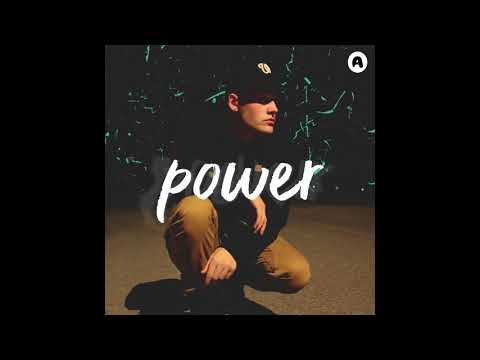 Amniat - Power (Official Audio)