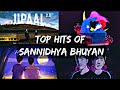 Top Hit Songs of Sannidhya bhuyan_(Extreme Bass Boosted)_||_Assamese edm songs_||_Part 1