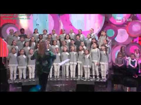 Bambu Balla - 56° Zecchino D'Oro 2013