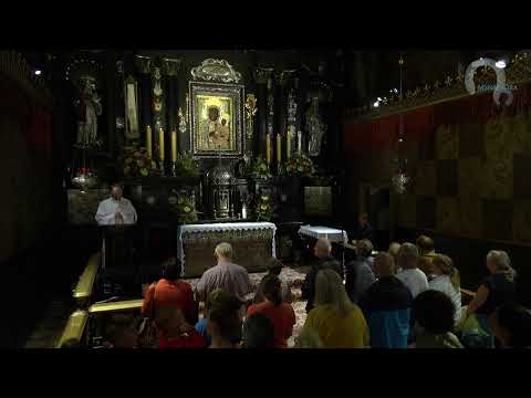 Apel Jasnogórski środa 31.08.2022 - oficjalny kanał Jasnej Góry