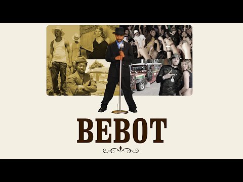Black Eyed Peas "Bebot (Generation One)" Music Video directed by Patricio Ginelsa