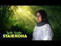 Novita Martin Syaikhona Official Music Video