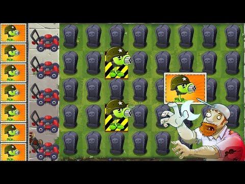 Pinata Party 9/12/2021 (September 12th) - Team Plants Power-Up - Plants vs Zombies 2