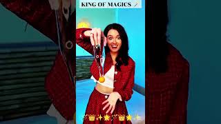 MAGIC TRICKS REVEALED π± #shorts