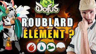 QUEL ÉLÉMENT CHOISIR POUR RUSH EN ROUBLARD ? 💣💥 (Du Niveau 1 à 200) [TUTO]