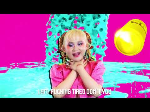 Alice Longyu Gao - Rich Bitch Juice (Official Music Video)