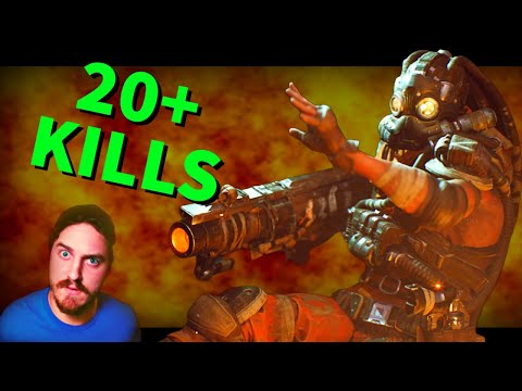 HOW TO GET 20+ ELIMS ON DRONGO | Predecessor Gameplay