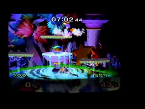 Chapel Thrillz 17 - Loser's Semis - Jager vs moonpanda