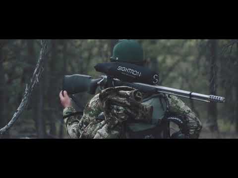 Arizona Tropy Elk Hunt with Muzzle Loader Part 1  Arizona Tropy Elk Hunt with Muzzle Loader Part 1