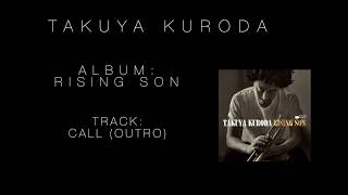 Takuya Kuroda - Call (Outro) Drum Cover