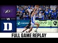 Niagara Vs Duke Full Game Replay 2025 26 ACC Men S Basketball