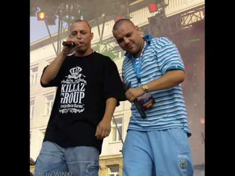 KILLAZ GROUP - SPRAWDZ CO GRAM