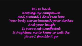 Levi Kreis I should go with lyrics (Vampire Diaries 2 X 22)