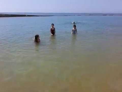 baignade piscine route bleu 15 juin 2017