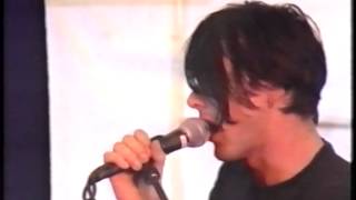 Suede - The Big Time  (Tower Records, Israel, 1995)