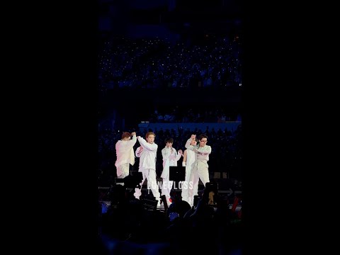 BTS Permission to Dance on Stage PTD LA Sofi Stadium - DOPE full performance 211202 방탄소년단