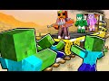 We Completed DEAD RAILS 100 In Minecraft