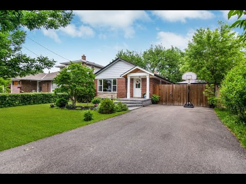 Home for Sale | 171 Bell Street | Milton, Ontario, Canada