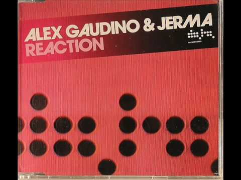 Alex Gaudino & Jerma - Reaction